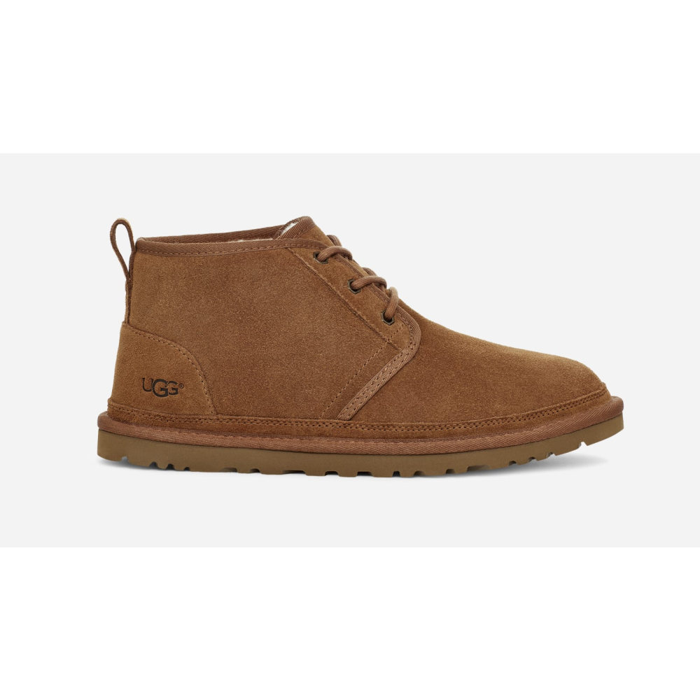 UGG Neumel 3236/CHE / braun