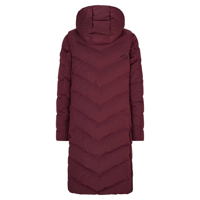 Ziener TELSE Skijacke Damen
