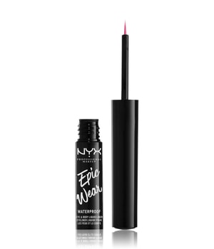 NYX Professional Makeup Epic Wear Metallic Liquid Liner Eyeliner-3.5 ml