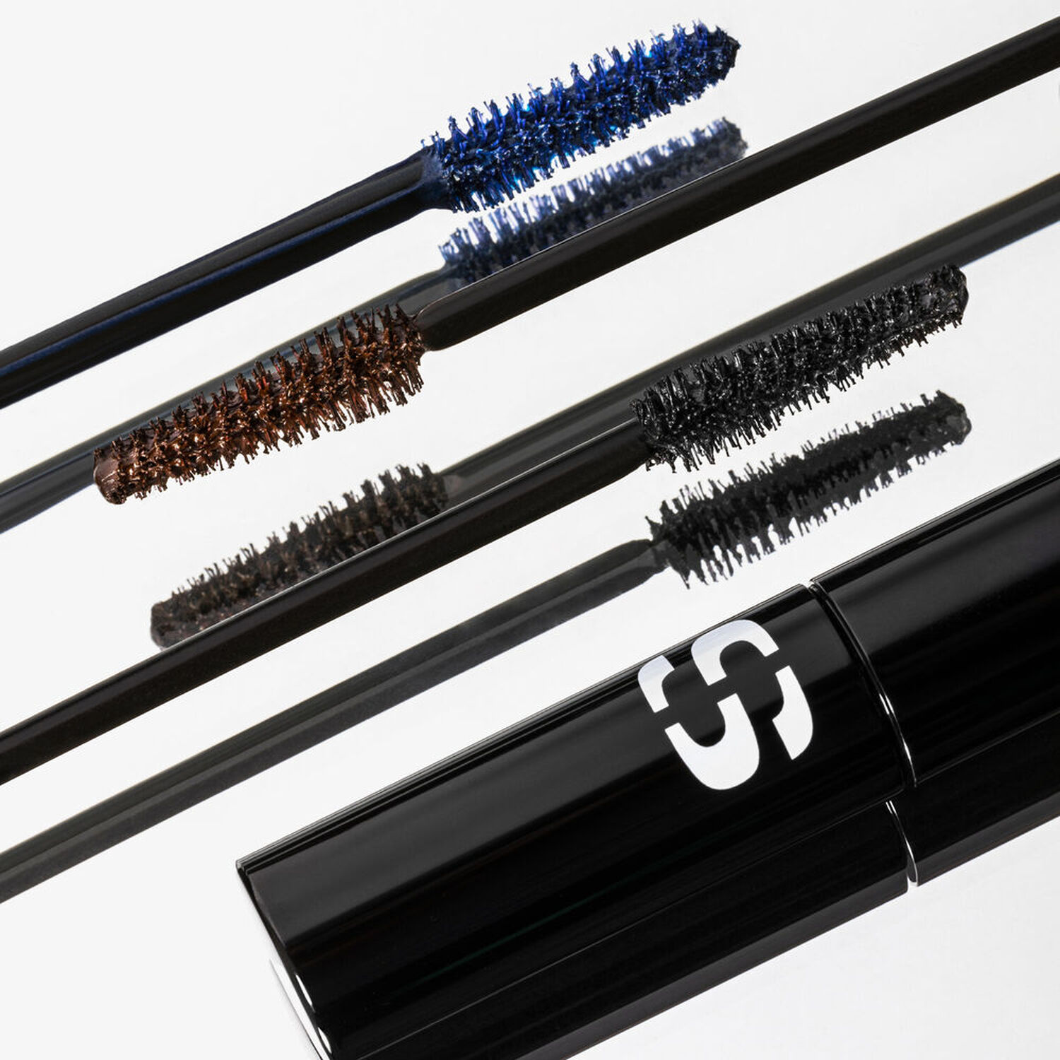 Sisley Mascara So Stretch Soin Allongeant & Fortifiant