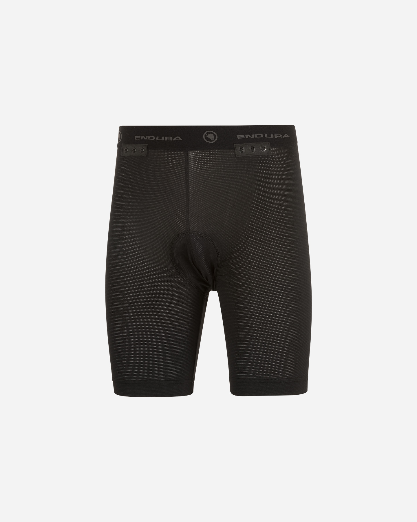 Spodenki kolarskie Clickfast Endura M 0160BK