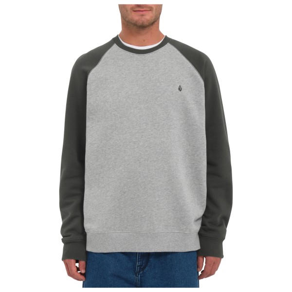 Volcom - Homak Crew - Pullover