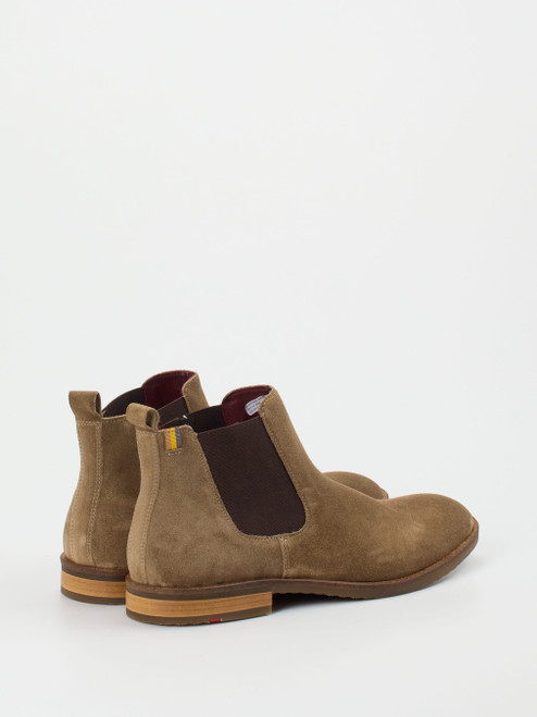 Boot-47112290081 Lloyd