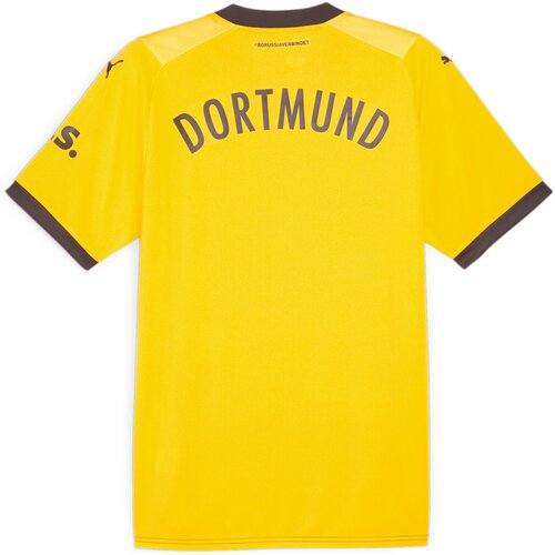 HERREN FANTRIKOT BVB HOME JERSEY REPLICA
