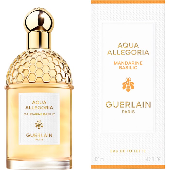 Eau de Toilette Spray
