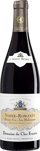 Albert Bichot : Vosne-Romanée 1er cru 