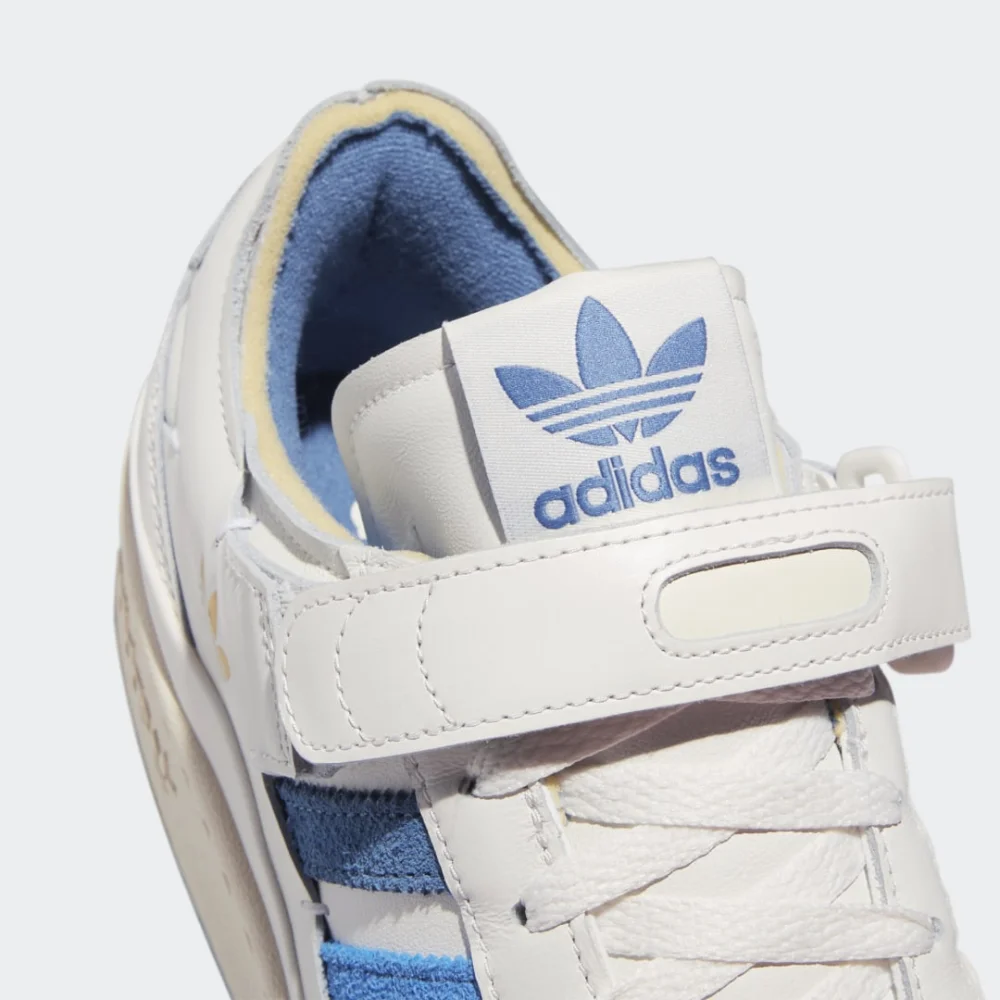 adidas Forum 84 Low GW4333 / weiss
