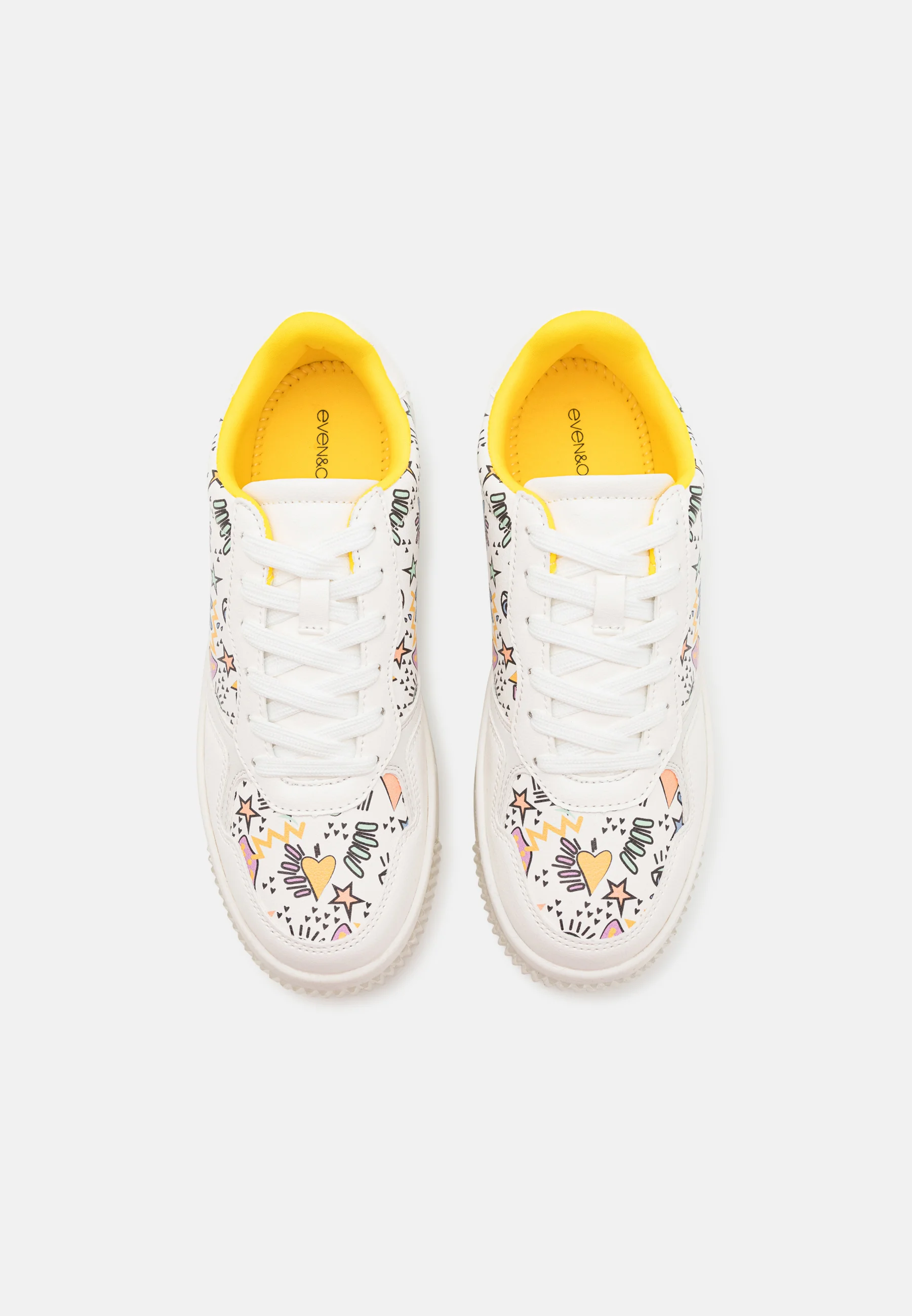 Zapatillas bajas Even&Odd