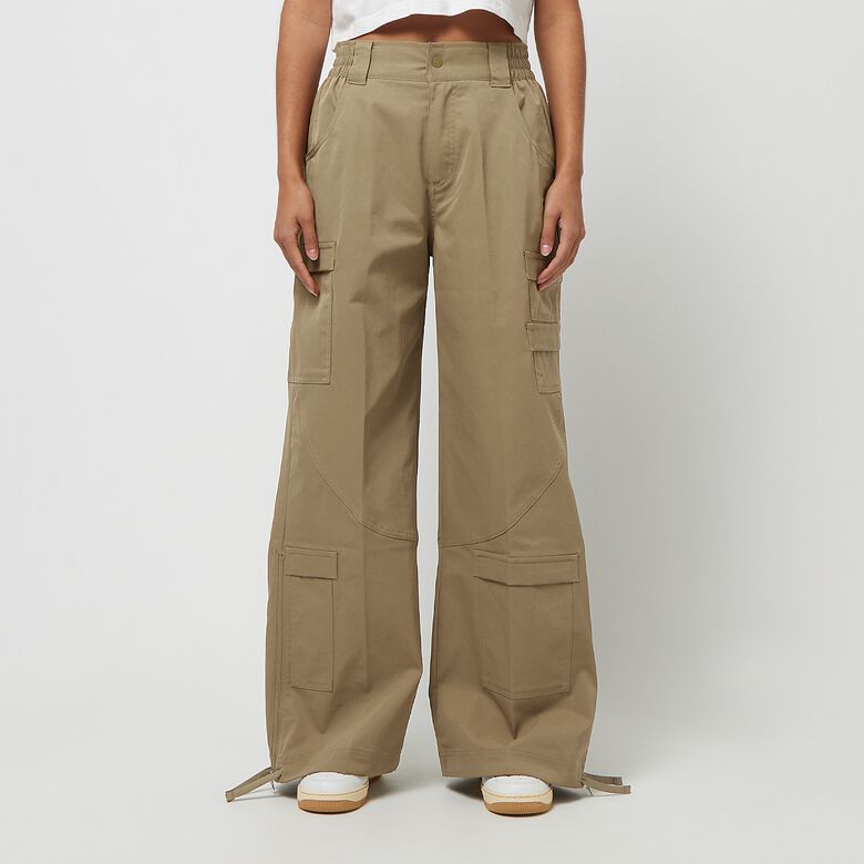JORDAN Heavyweight Chicago Pant brown kelp