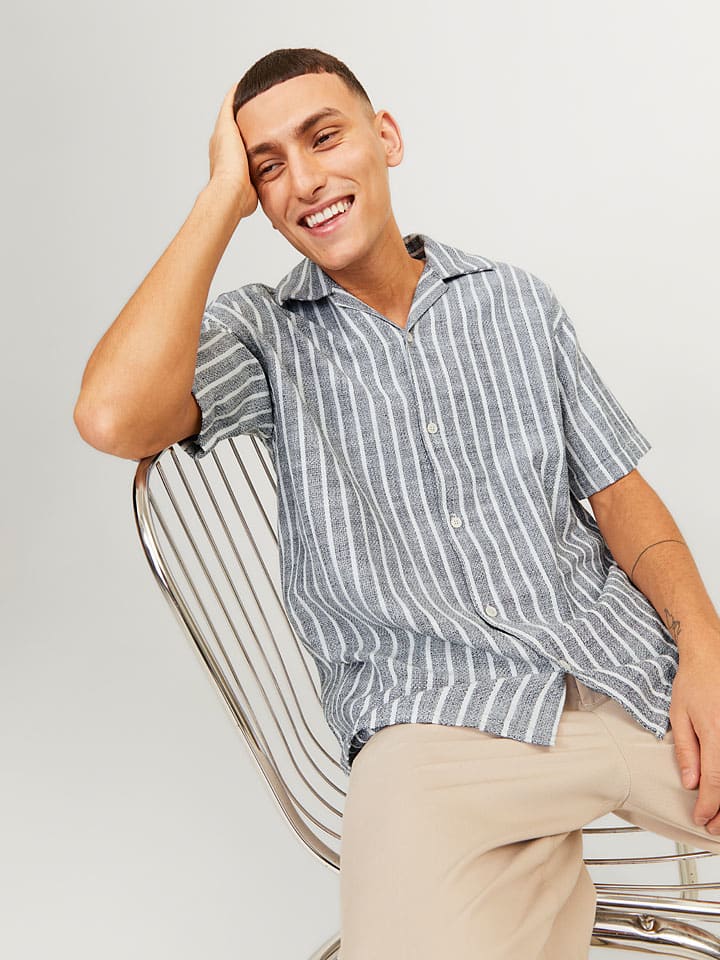 Jack & Jones Hemd 