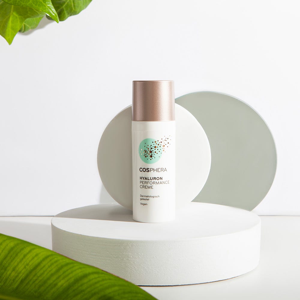 COSPHERA Hyaluron Creme 50 ml