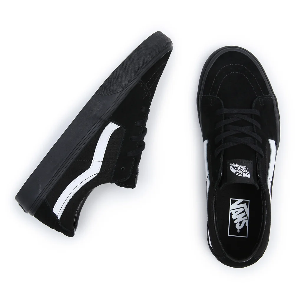 Vans SK8 Low VN0A5KXDBZW1 / schwarz