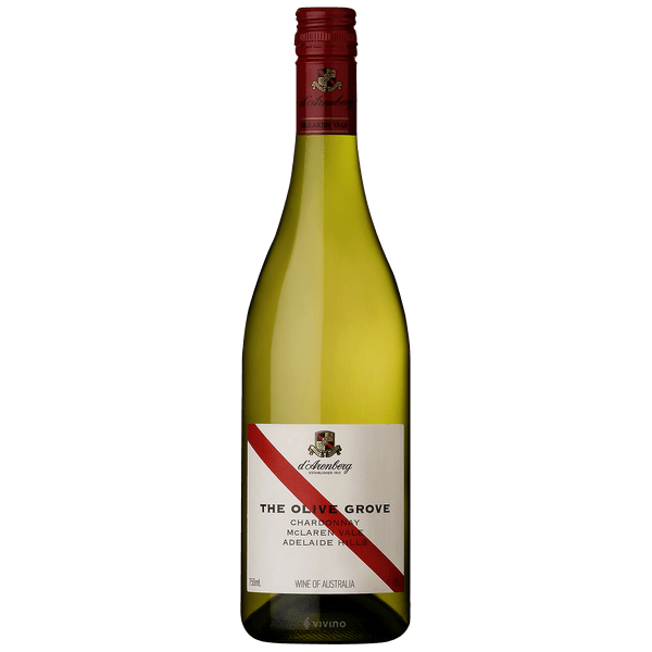 d'ArenbergThe Olive Grove Chardonnay 2020