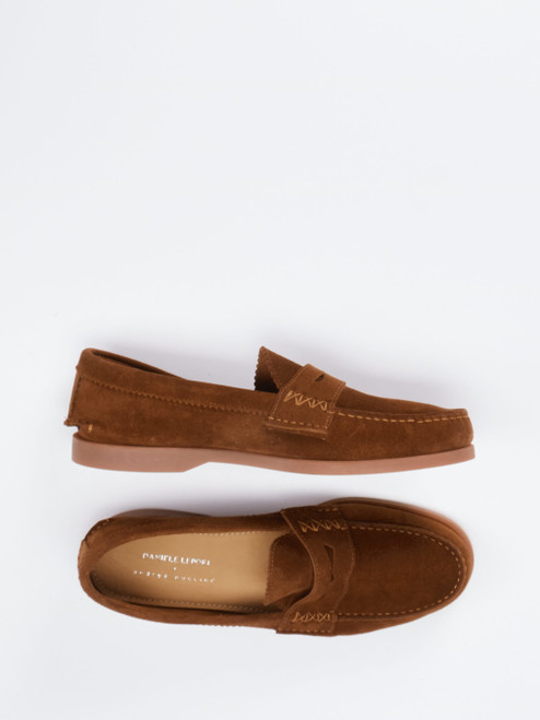 Slipper-45102290059 Andrea Puccini