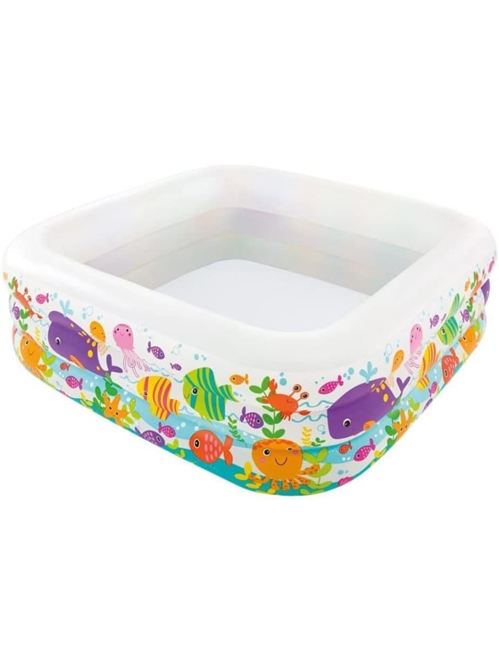 Intex See Aquarium Planschbecken in Mehrfarbig ab 3 Jahre günstig kaufen onesize