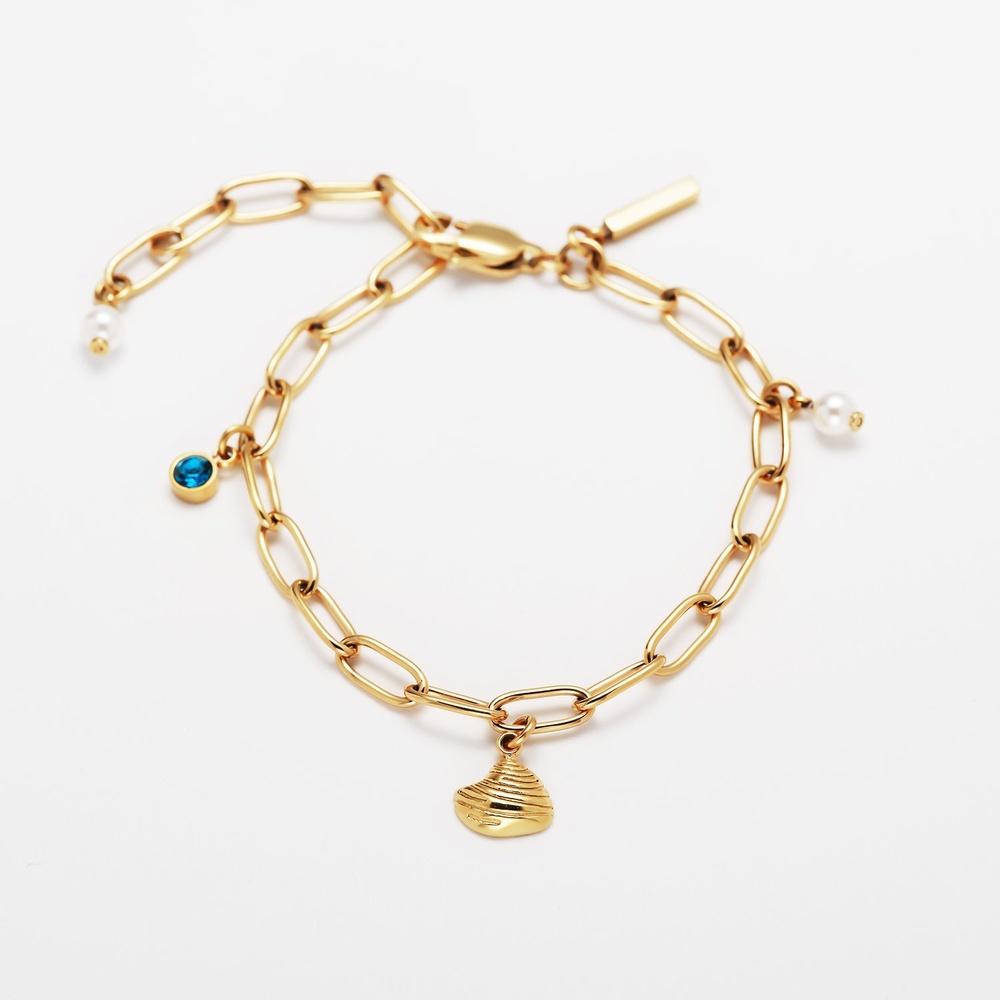 Esprit Bracelet Acier inoxydable Bracelet