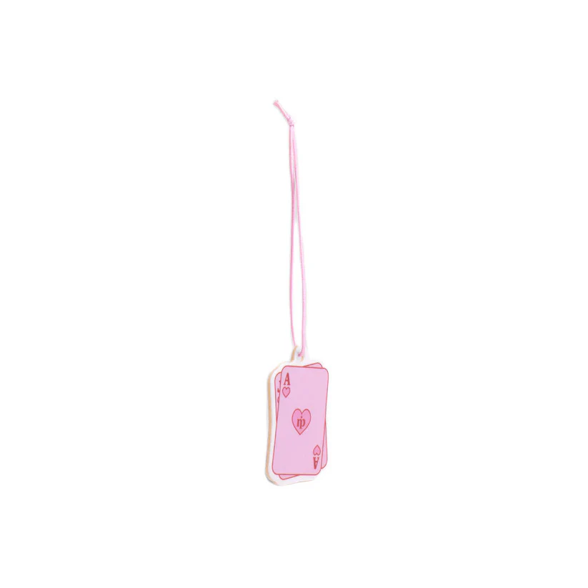 Blessed Accessories - Rich Girl Charm - Auto parfem