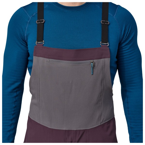 Patagonia - Snowdrifter Bibs - Skihose