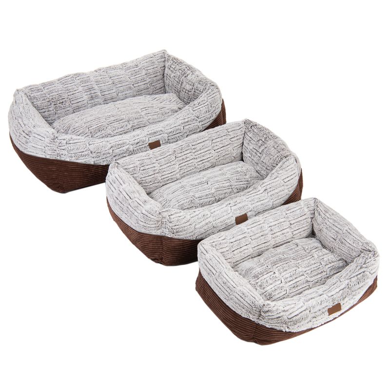 Hundebett hyggelig zu TOP-Preisen