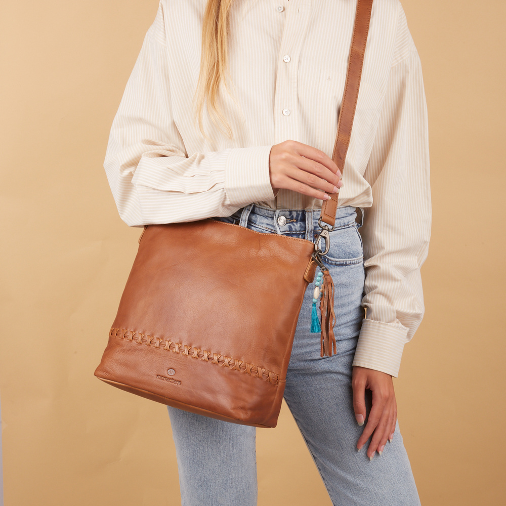 Micmacbags Friendship Sac à Bandoulière Sac