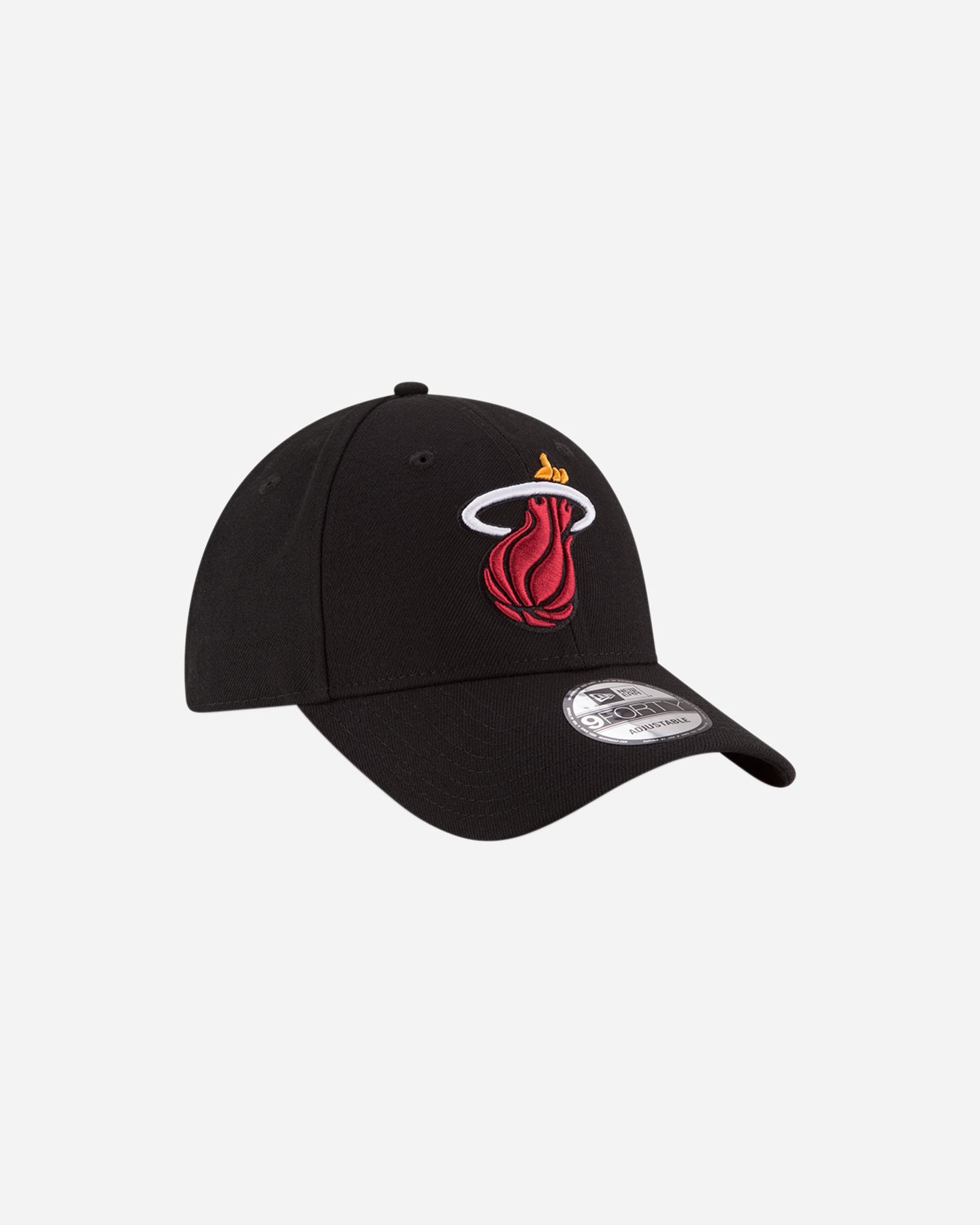 Czapka New Era 9forty Miami Heat 11405603