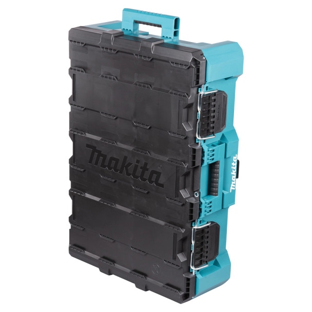 Makita Tartozékok P-91017 MAKTRAK Szerszámdoboz Nagy
