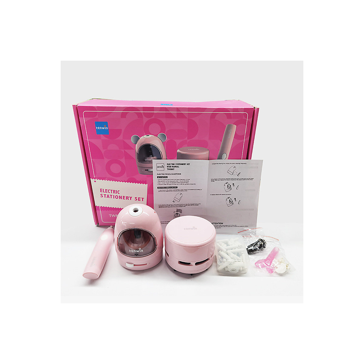 Schreibwaren-Sets für Kinder Schreibwaren-Sets, Geschenksets.