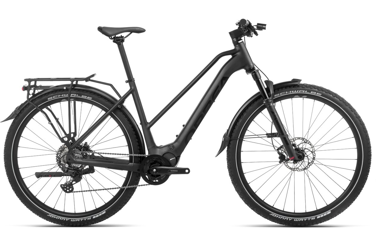 Orbea Kemen MID SUV 30 - 540 Wh - 2023 - 29 Zoll - Damen Sport