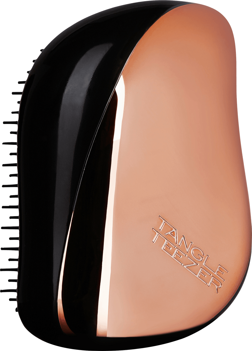 Entwirrbürste, Compact Styler rose, 1 St