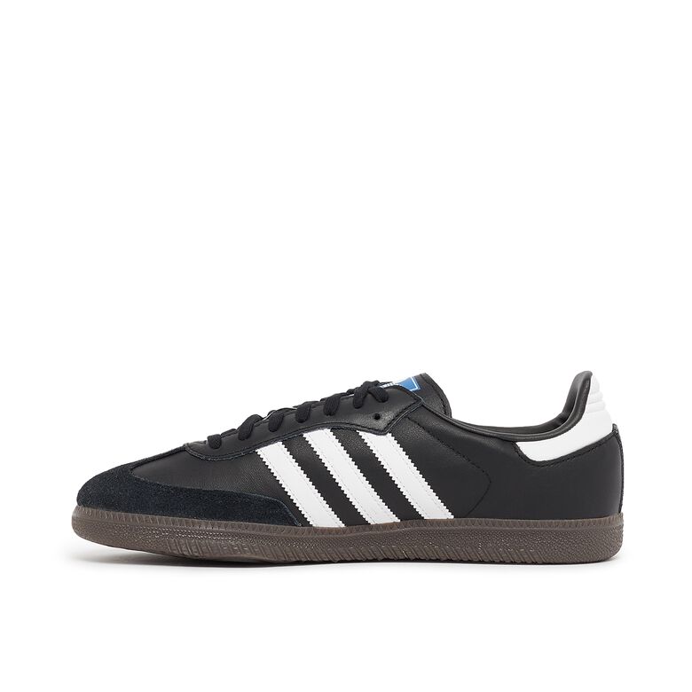 adidas Originals Wmns Samba OG black/white