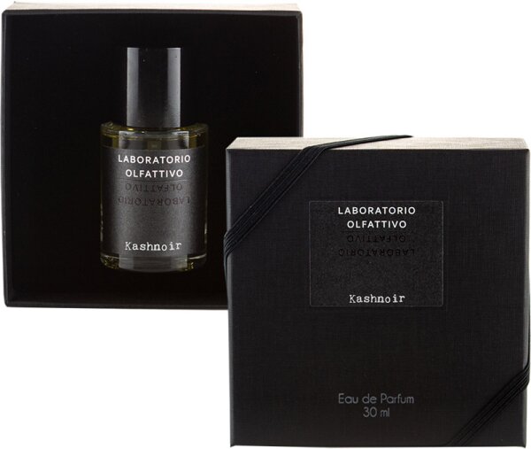 Laboratorio Olfattivo Kashnoir Eau de Parfum