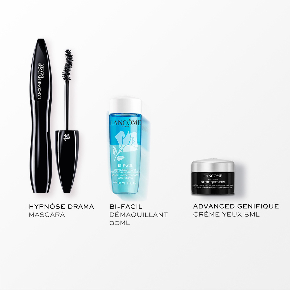 Lancôme Hypnôse Drama Coffret Noël