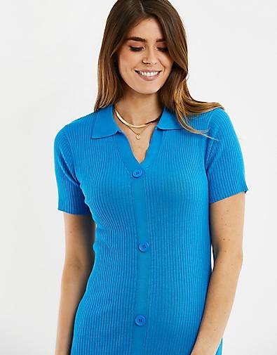 Threadbare Strickkleid