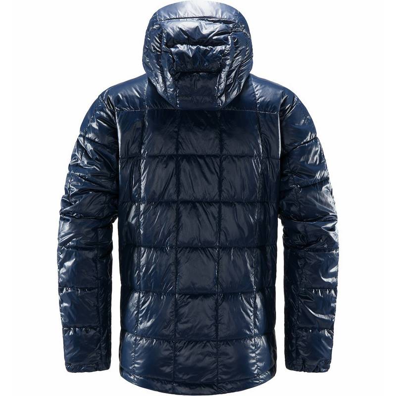 Haglfs Roc Mimic Hood Outdoorjacke Herren
