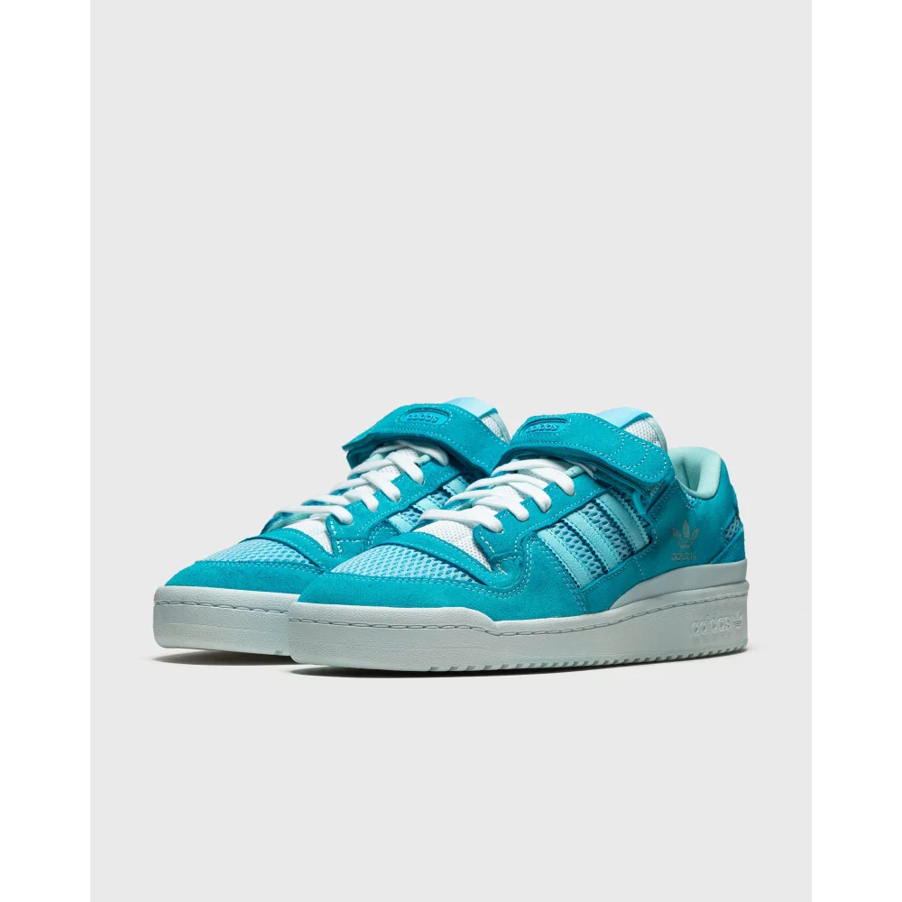 adidas Forum 84 Low 8K GZ6479 / blau