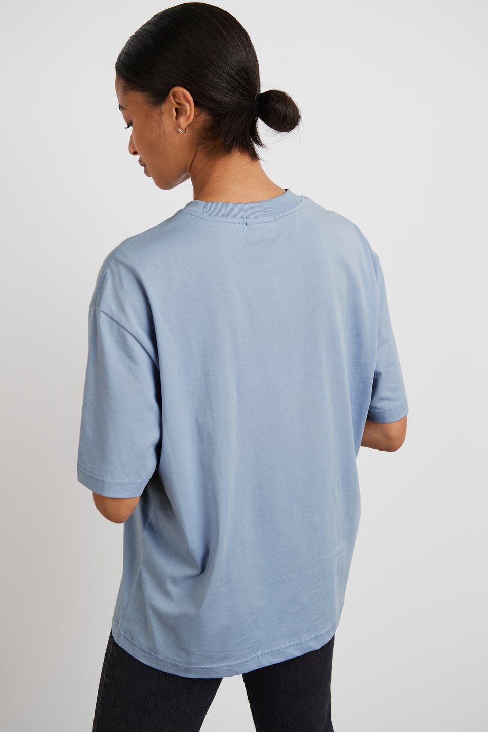 Basic soft tee