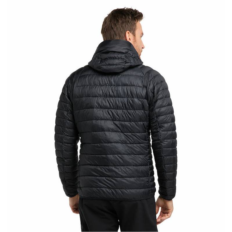 Haglfs V series Mimic Hood Outdoorjacke Herren