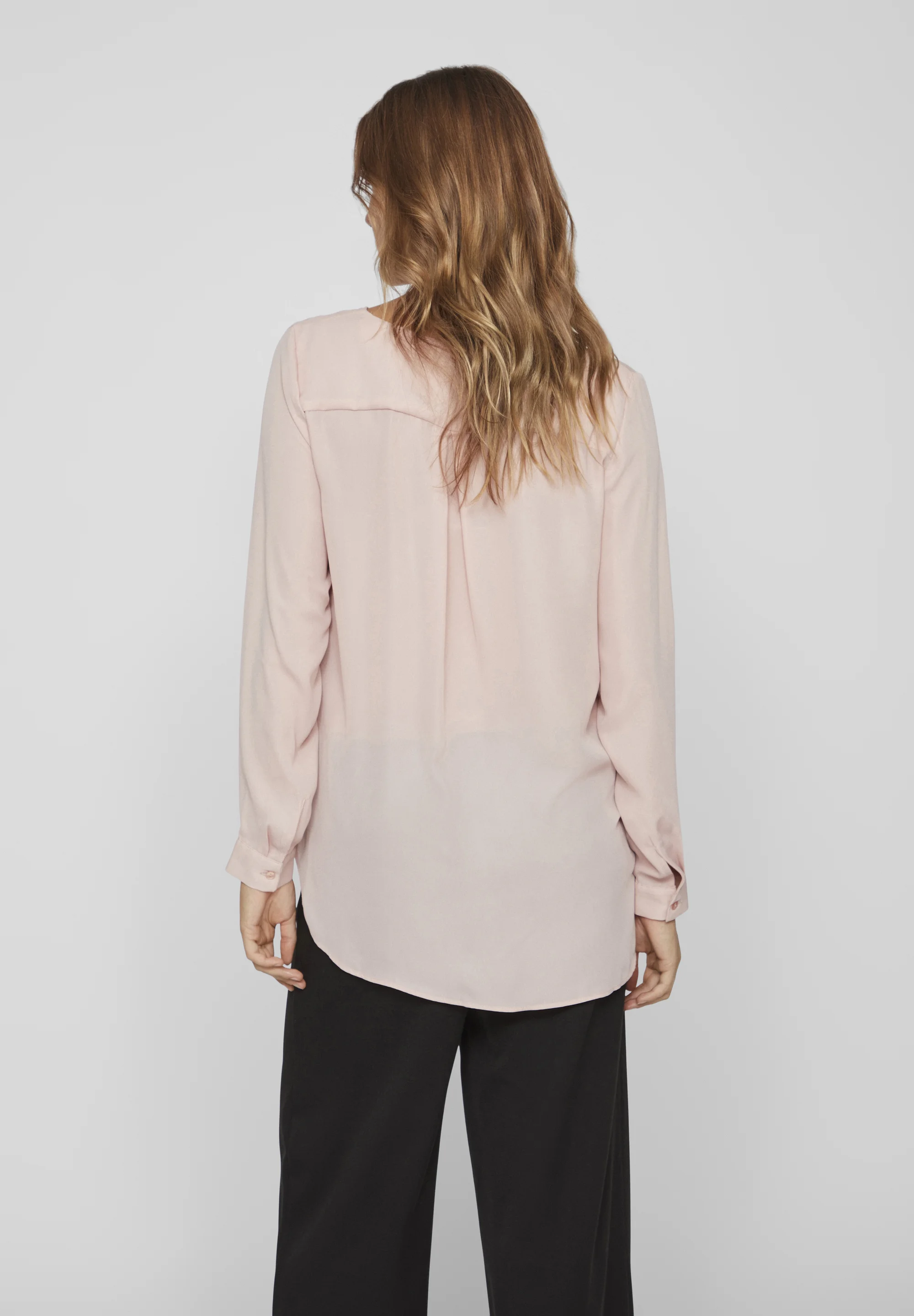 VILA VILUCY NOOS - Blusa