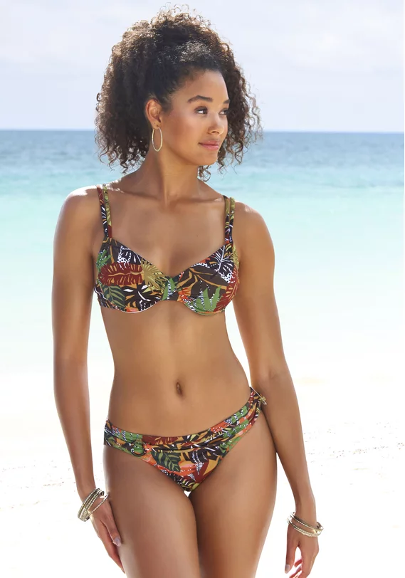 Bügel-Bikini