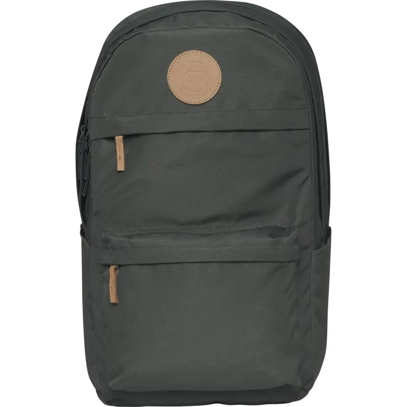 Beckmann City Max Rucksack - Green