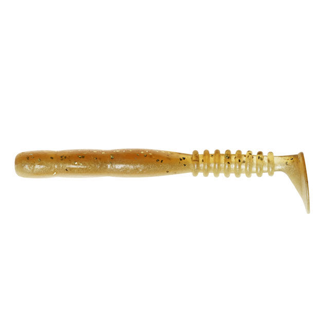 Vaje Leurre Souple Shad Reins Fat Rockvibe Shad 10 cm (x6)
