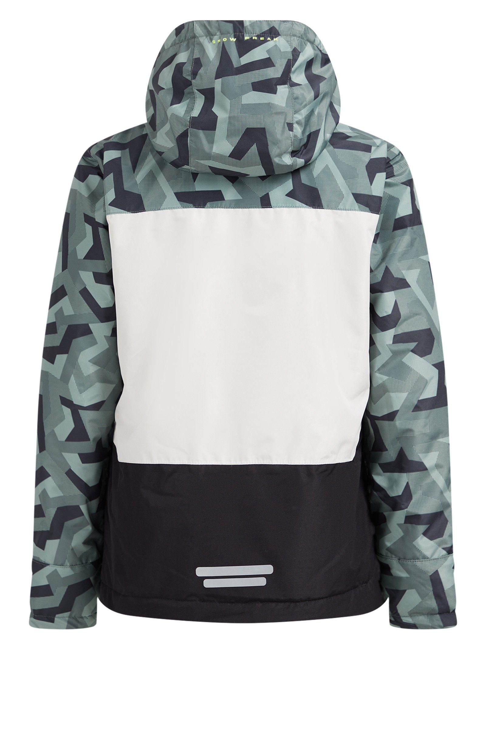 WE Fashion Skijacke