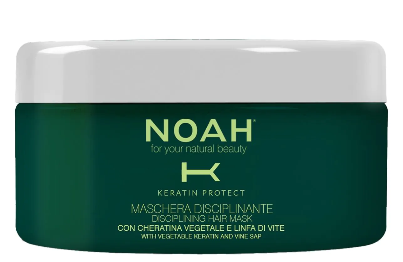 Noah Keratin Protect disciplinirajuća maska za kosu