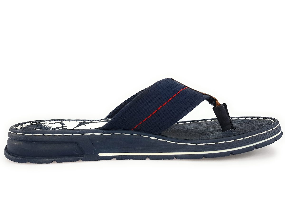 Rieker Preston 21280-54 Blau 14 blau