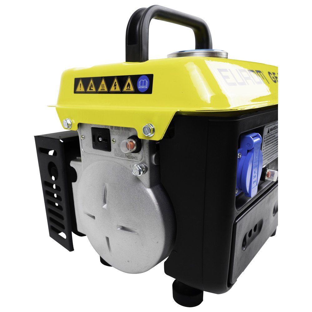 Dönges Stromerzeuger Stromerzeuger GE720, 720 W