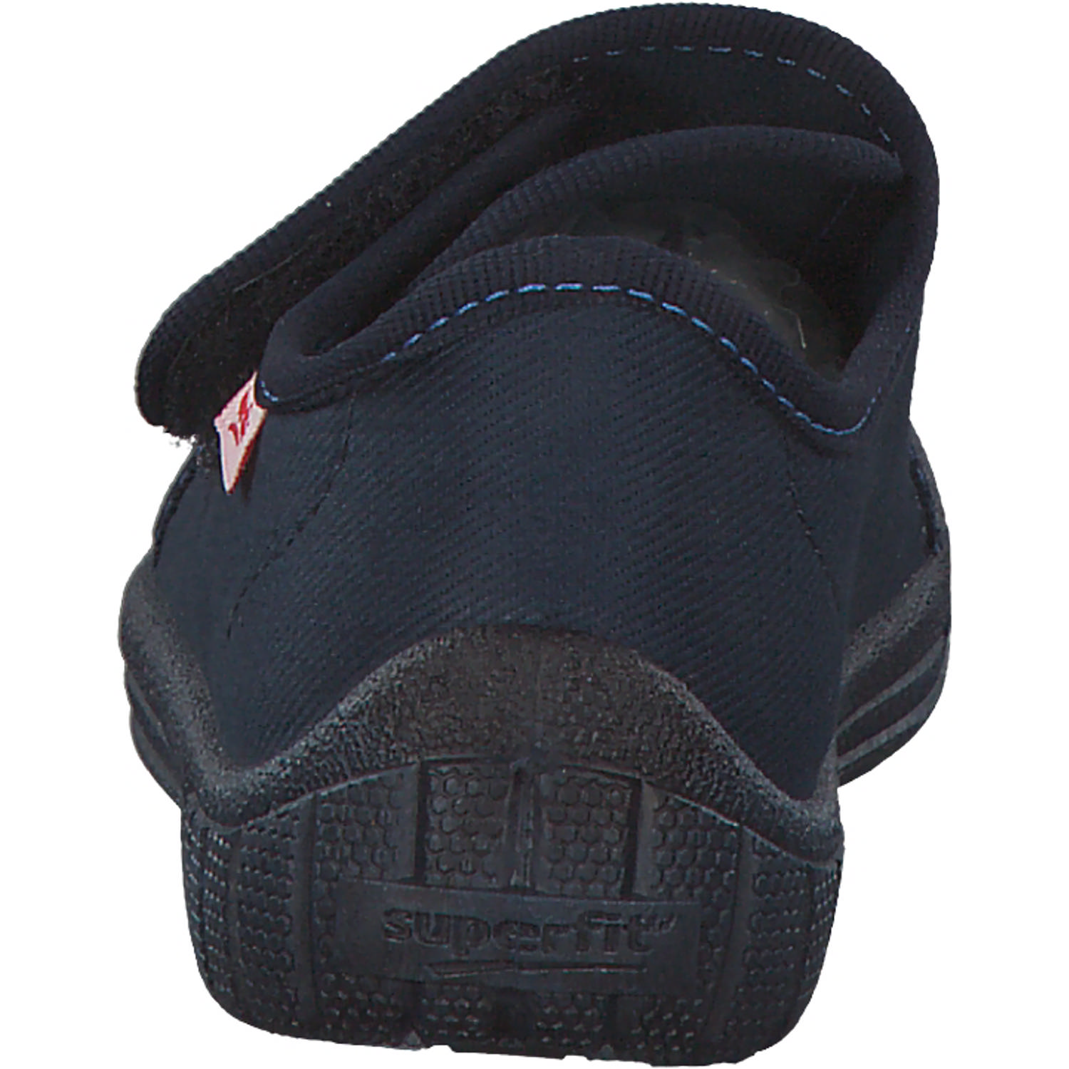 Superfit BILL 00278, Hausschuhe, Kinder, Blau (Ocean)
