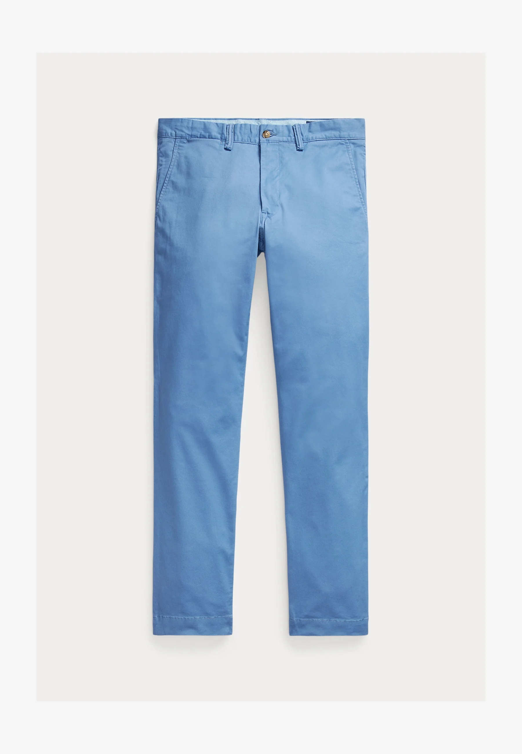 Pantalones planos Polo Ralph Lauren - Chinos