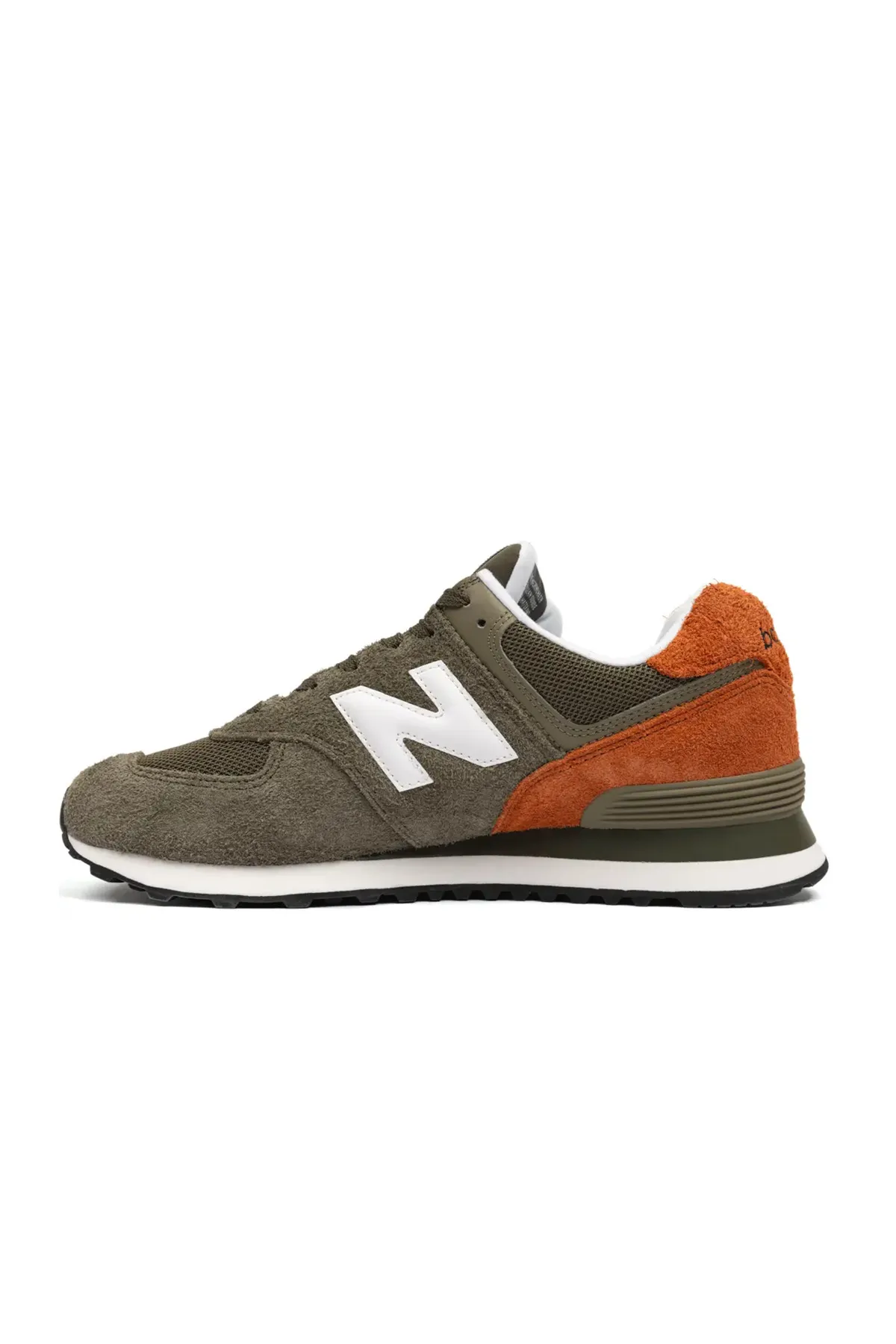New Balance  Unisex Erwachsene TABAK