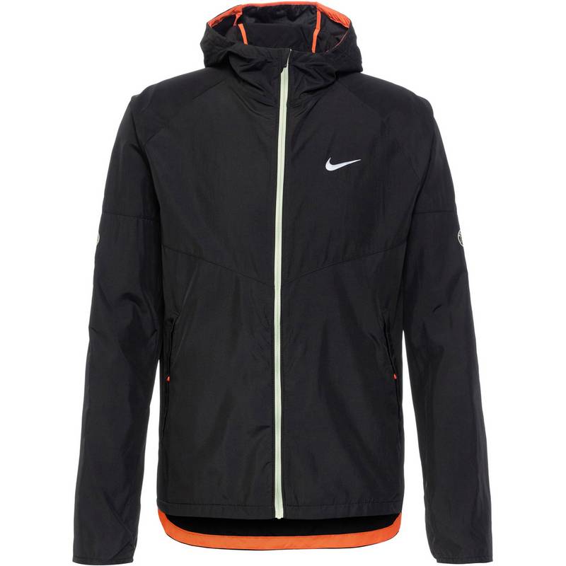 Nike Miler Laufjacke Herren