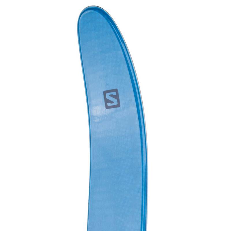 Salomon SNOWSCAPE 7 VITANE PM PLK AUTO Nordic Cruising Ski Damen